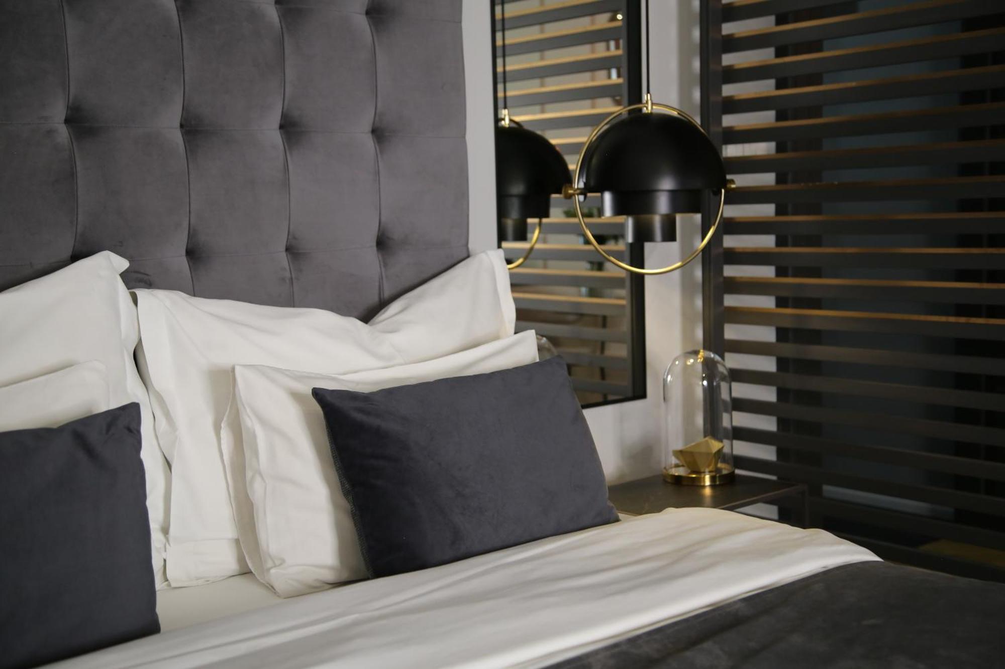 Mint Boutique Studio Apartments 3 Zagreb Eksteriør billede