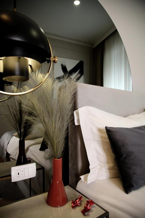 Mint Boutique Studio Apartments 3 Zagreb Eksteriør billede